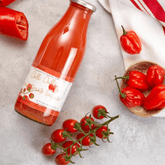 Chilli Chills Gazpacho