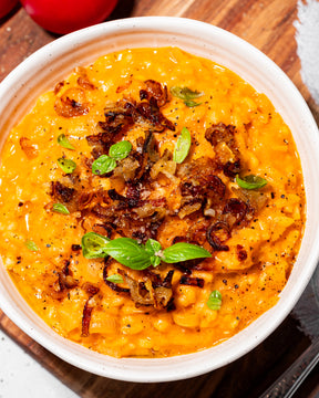 Smoked Garlic Sauce