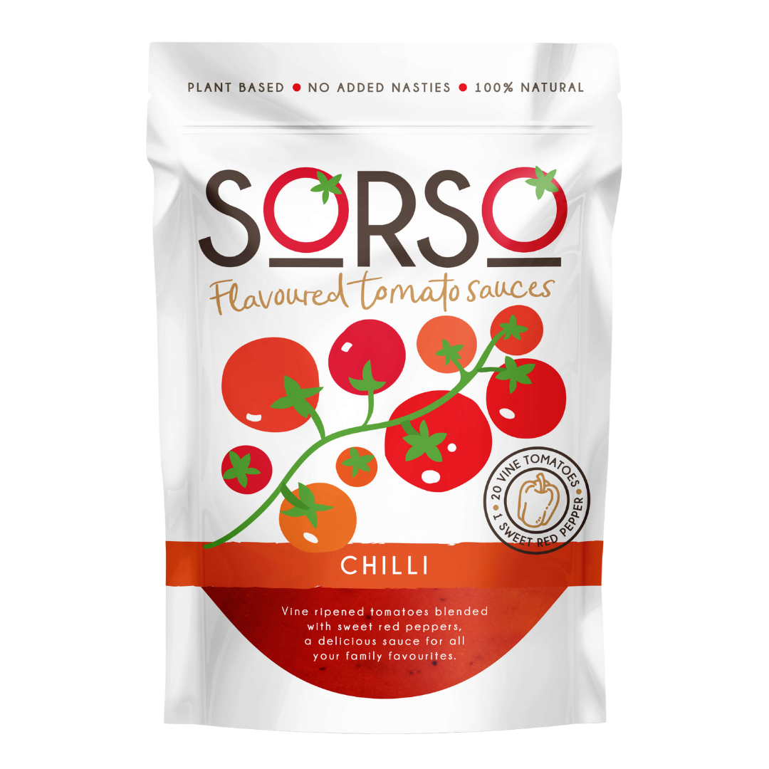 Chilli Sauce