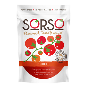 Chilli Sauce