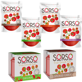 Best Sellers Saver Bundle + Free Delivery